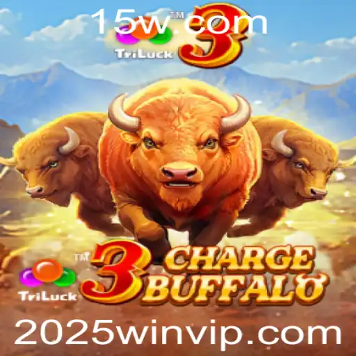 Explorando o Universo de 3ChargeBuffalo: O Jogo Revolucionário Rumo a 2025