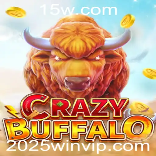 Desvendando CRAZYBUFFALO: O Jogo do Ano de 2025
