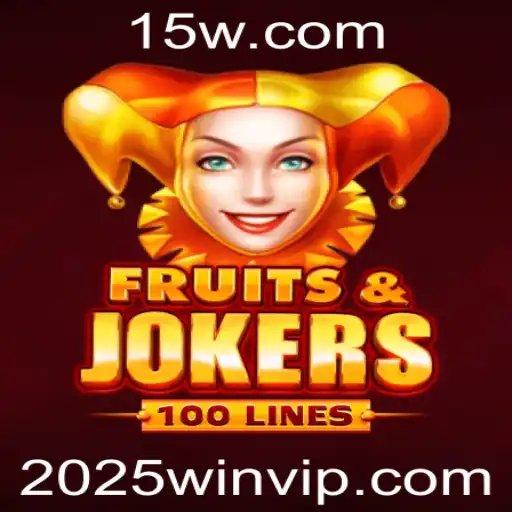 Descubra o Emocionante Jogo FruitsAndJokers100 e Como Ele Pode Ser Sua Chave para Ganhar em 2025