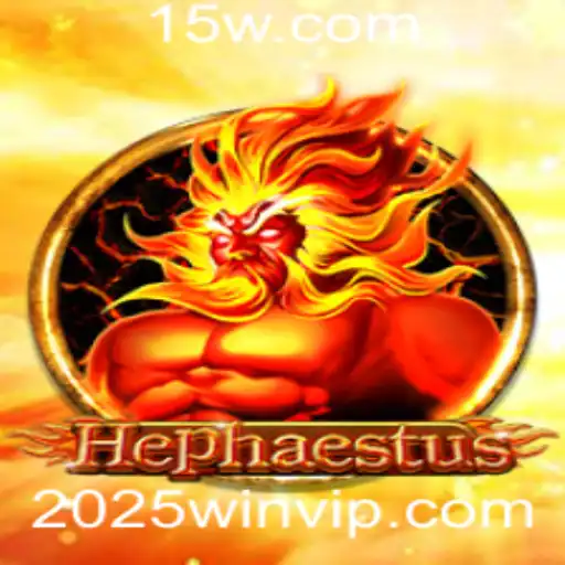 Hephaestus: O Jogo que Conquistará 2025