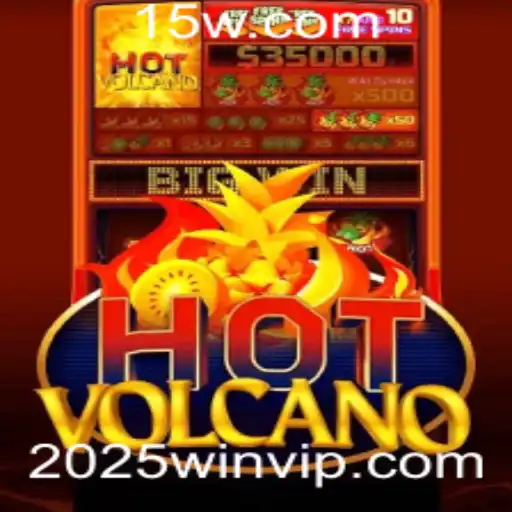 Descubra HotVolcano: O Jogo Que Vai Dominar 2025
