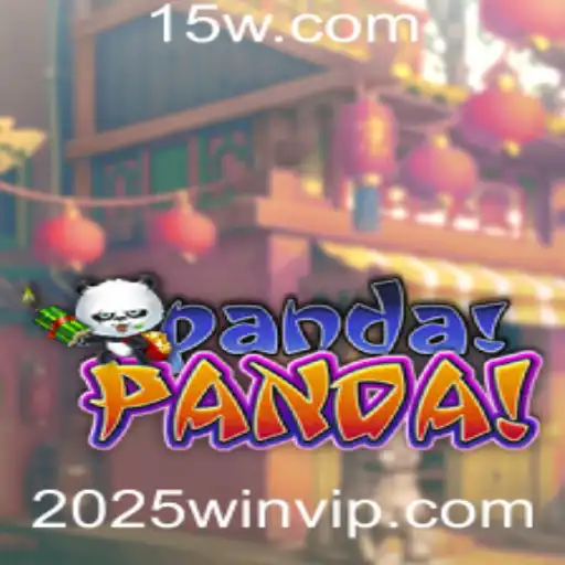 PandaPanda: O Fascinante Jogo que Conquistará 2025
