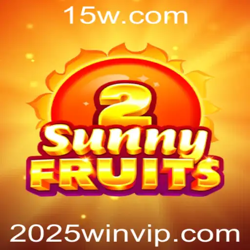 Descubra o Fascinante Mundo de SunnyFruits2: Como Jogar e Vencer em 2025