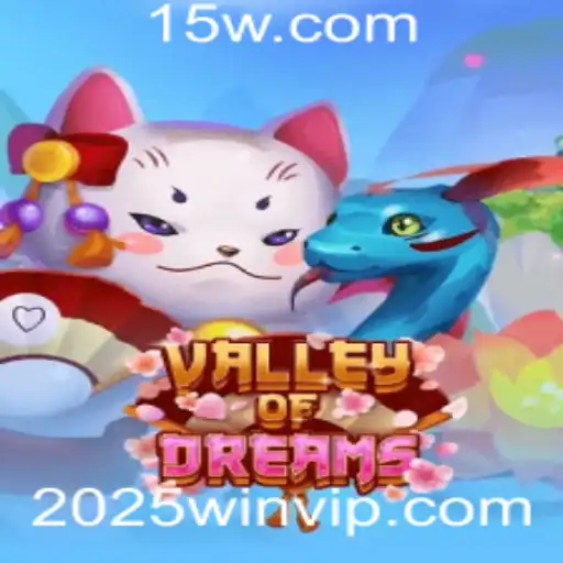 Descubra o Fascinante Mundo de ValleyofDreams: O Jogo que Promete Revolucionar 2025